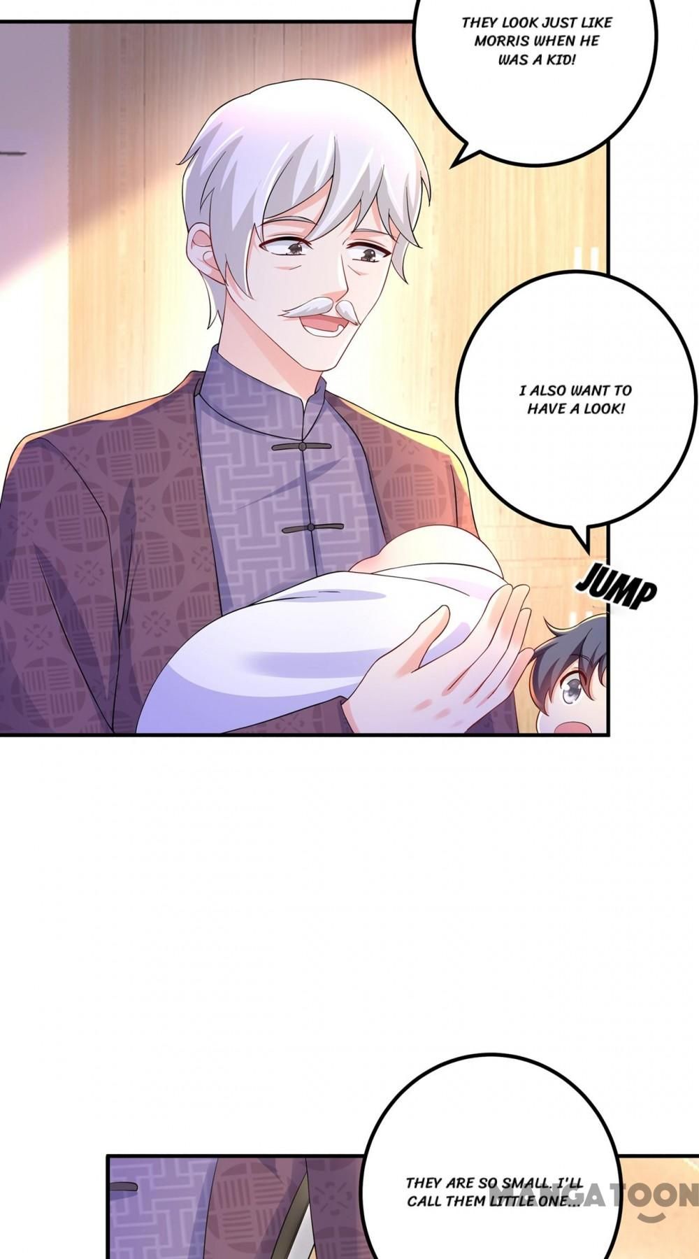 Read Warm Wedding Manga Online