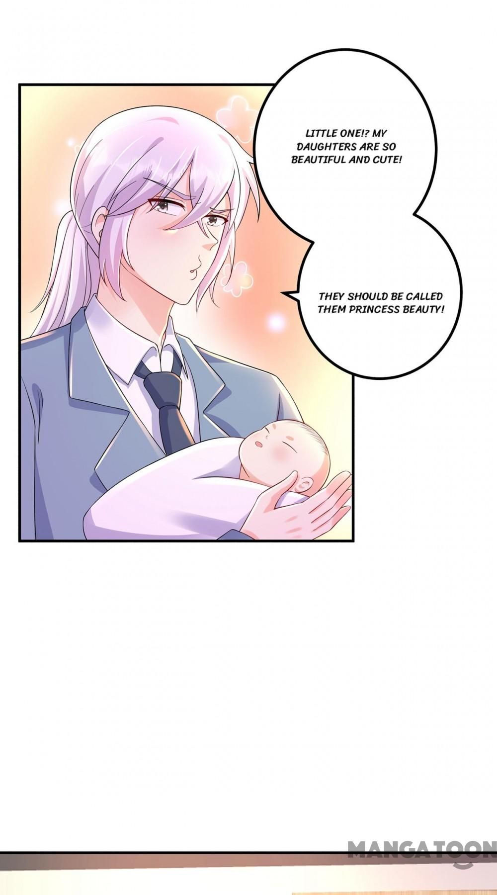Read Warm Wedding Manga Online