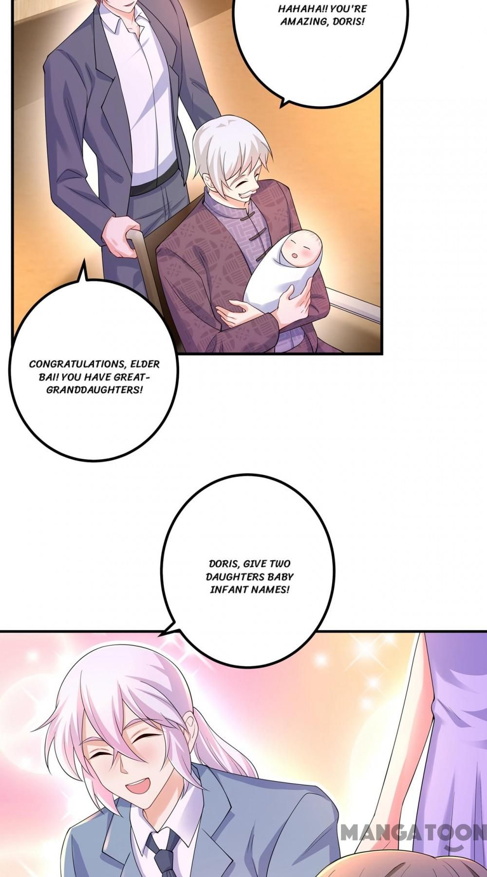 Read Warm Wedding Manga Online