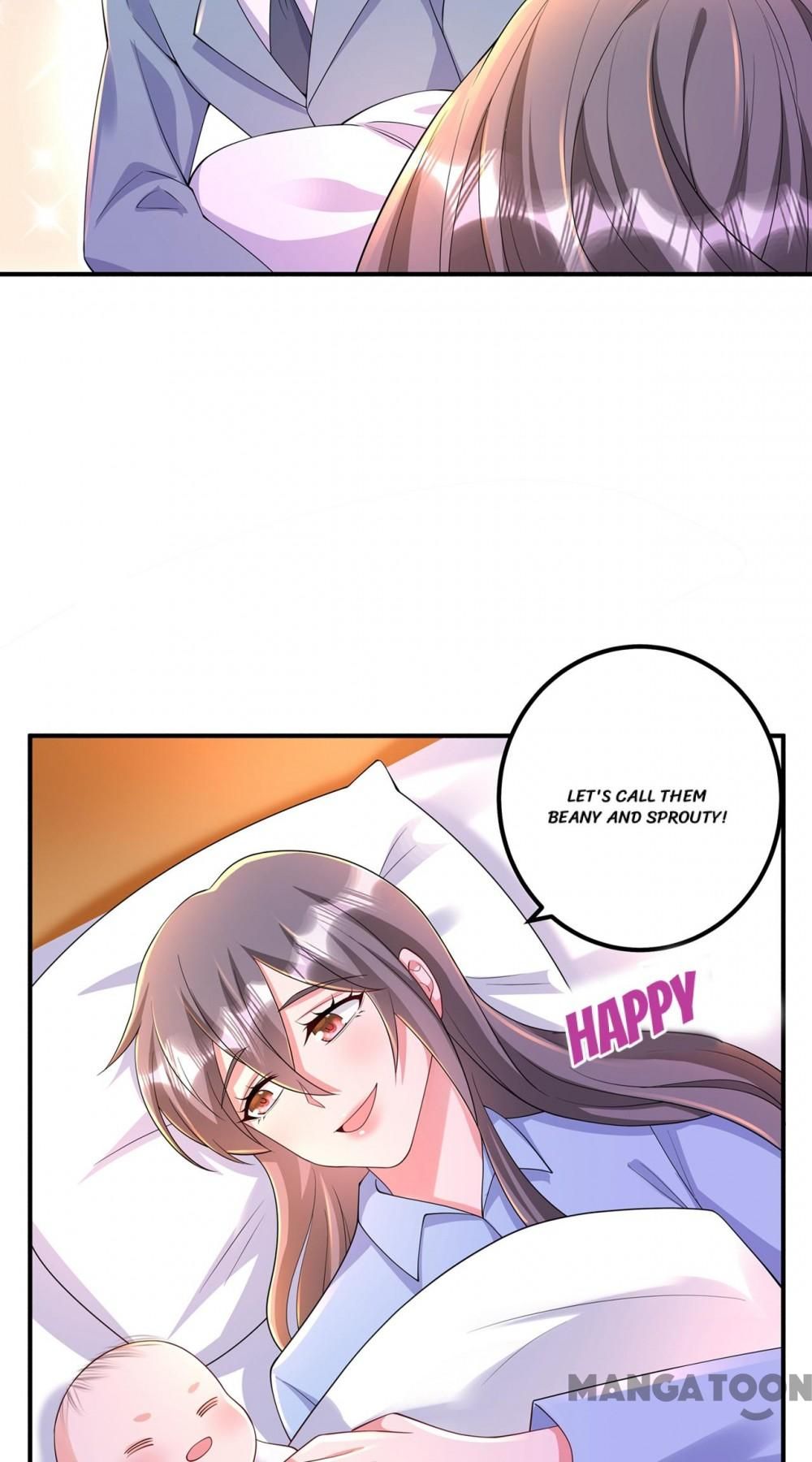 Read Warm Wedding Manga Online