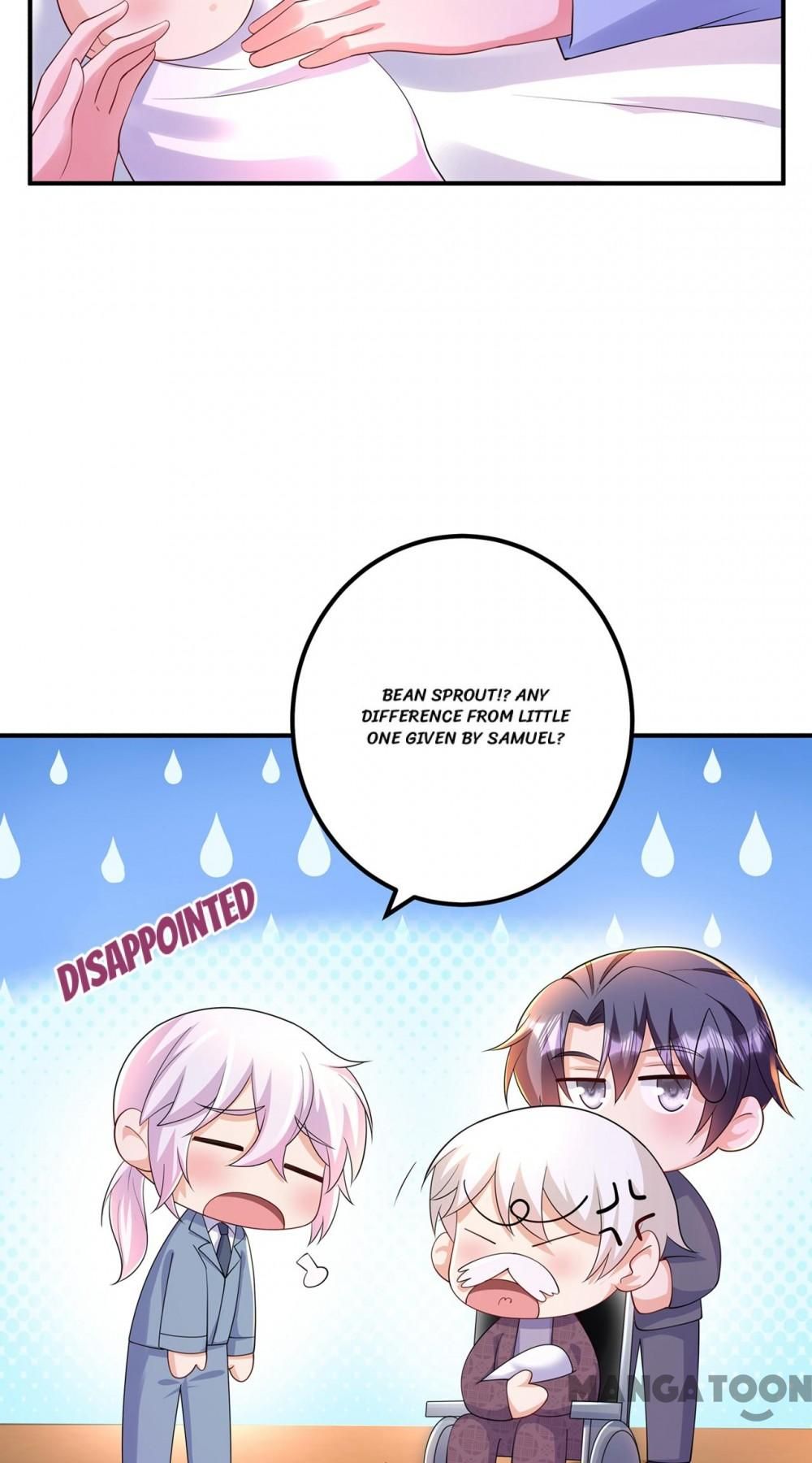 Read Warm Wedding Manga Online