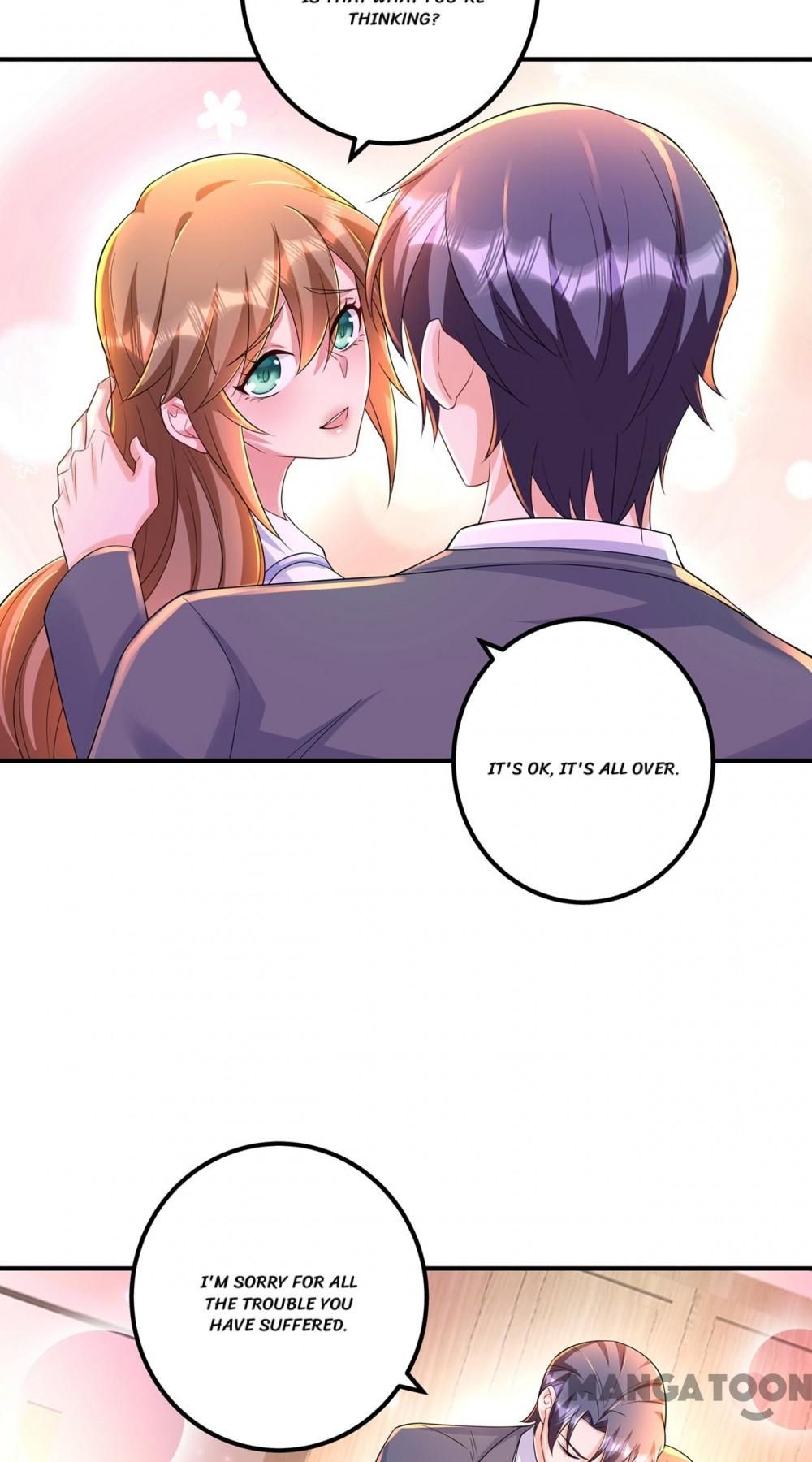 Read Warm Wedding Manga Online
