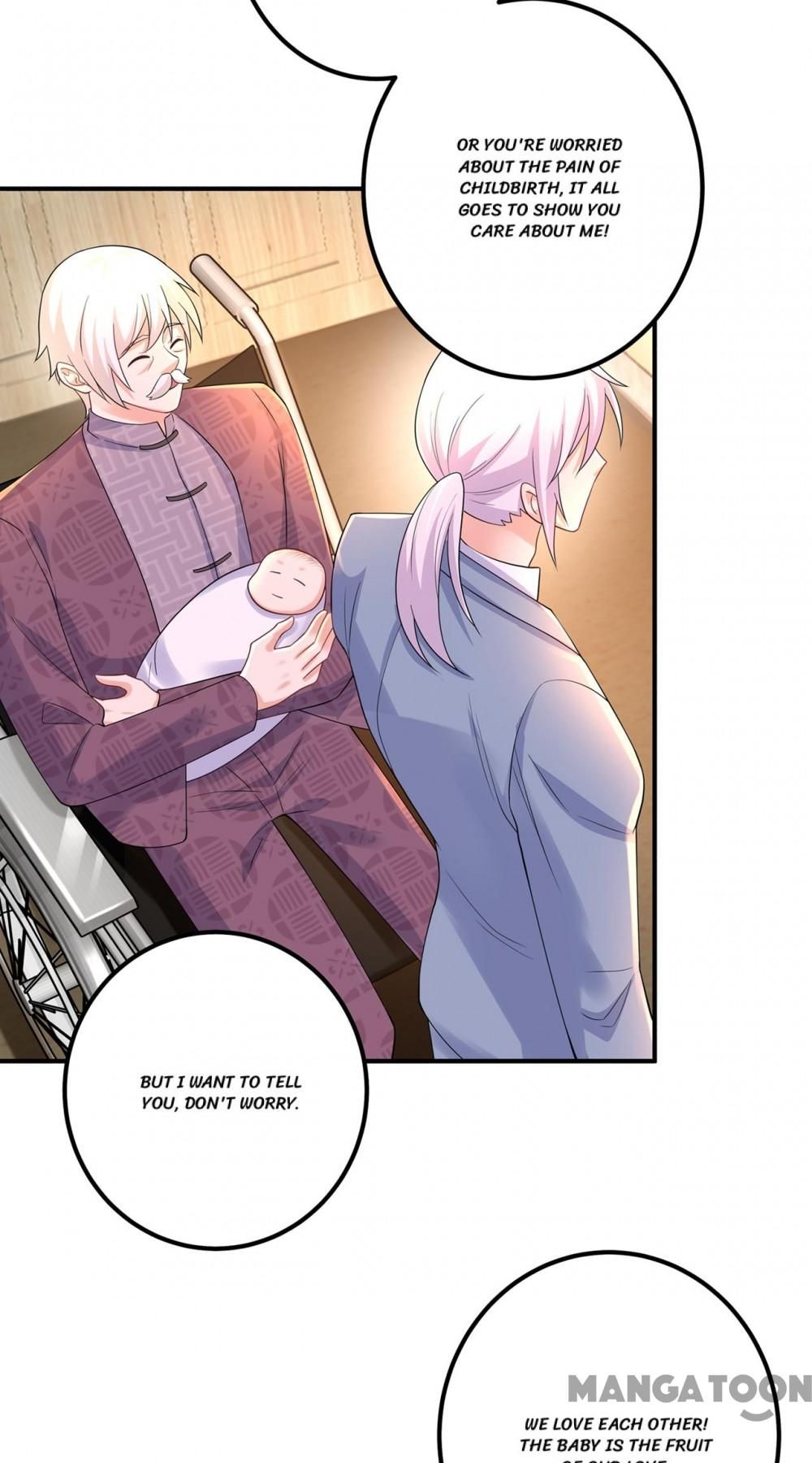 Read Warm Wedding Manga Online