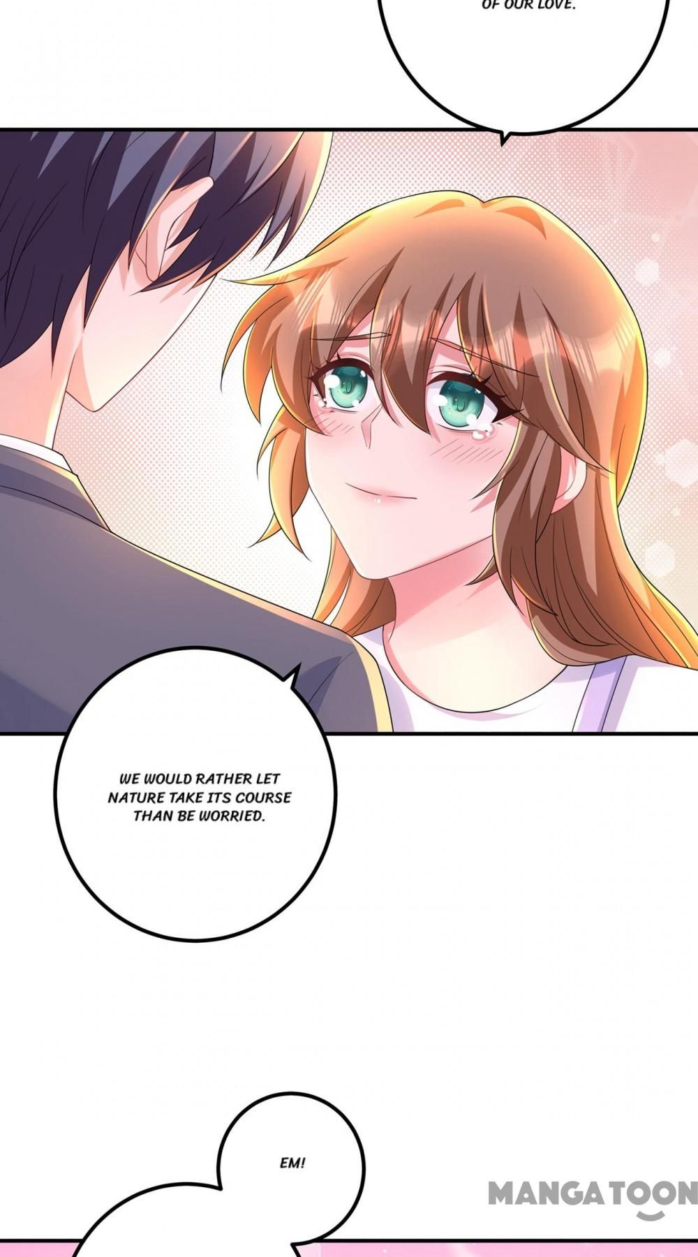 Read Warm Wedding Manga Online
