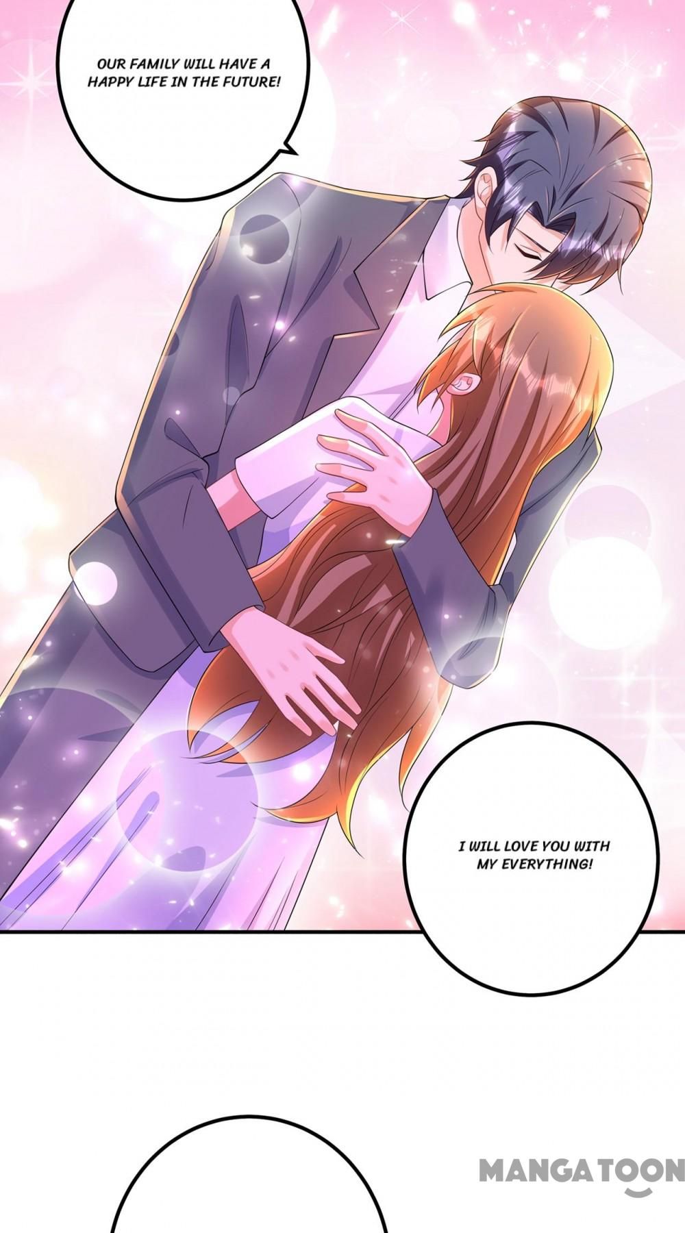 Read Warm Wedding Manga Online