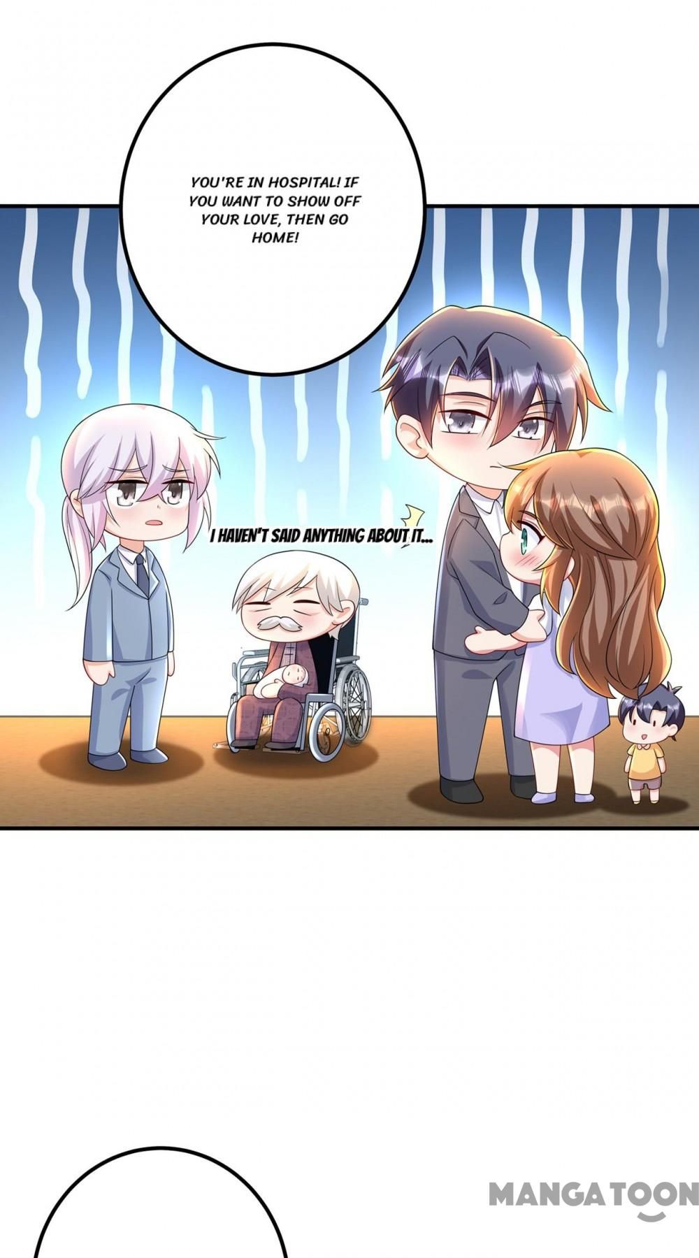 Read Warm Wedding Manga Online