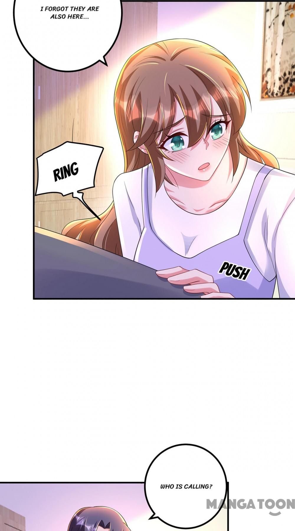 Read Warm Wedding Manga Online