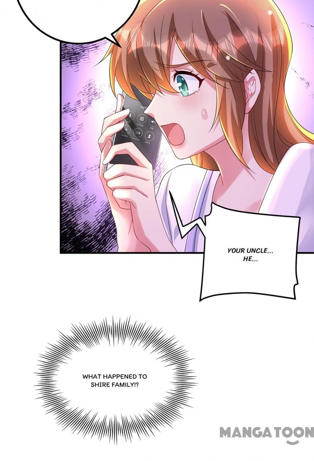 Read Warm Wedding Manga Online