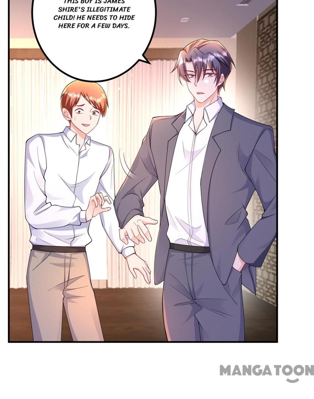 Read Warm Wedding Manga Online