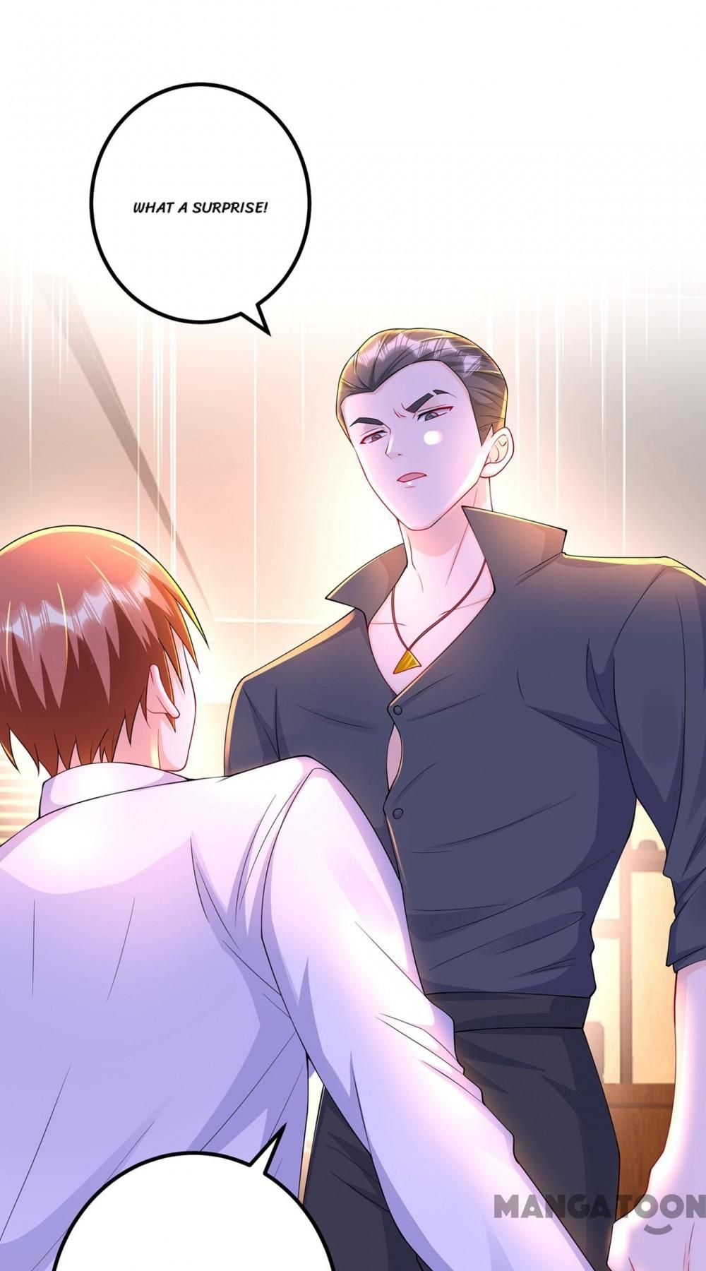 Read Warm Wedding Manga Online