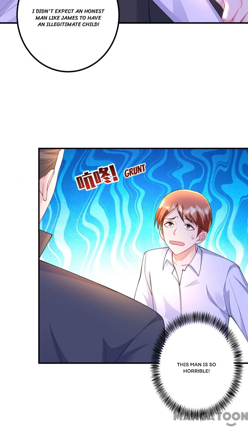 Read Warm Wedding Manga Online