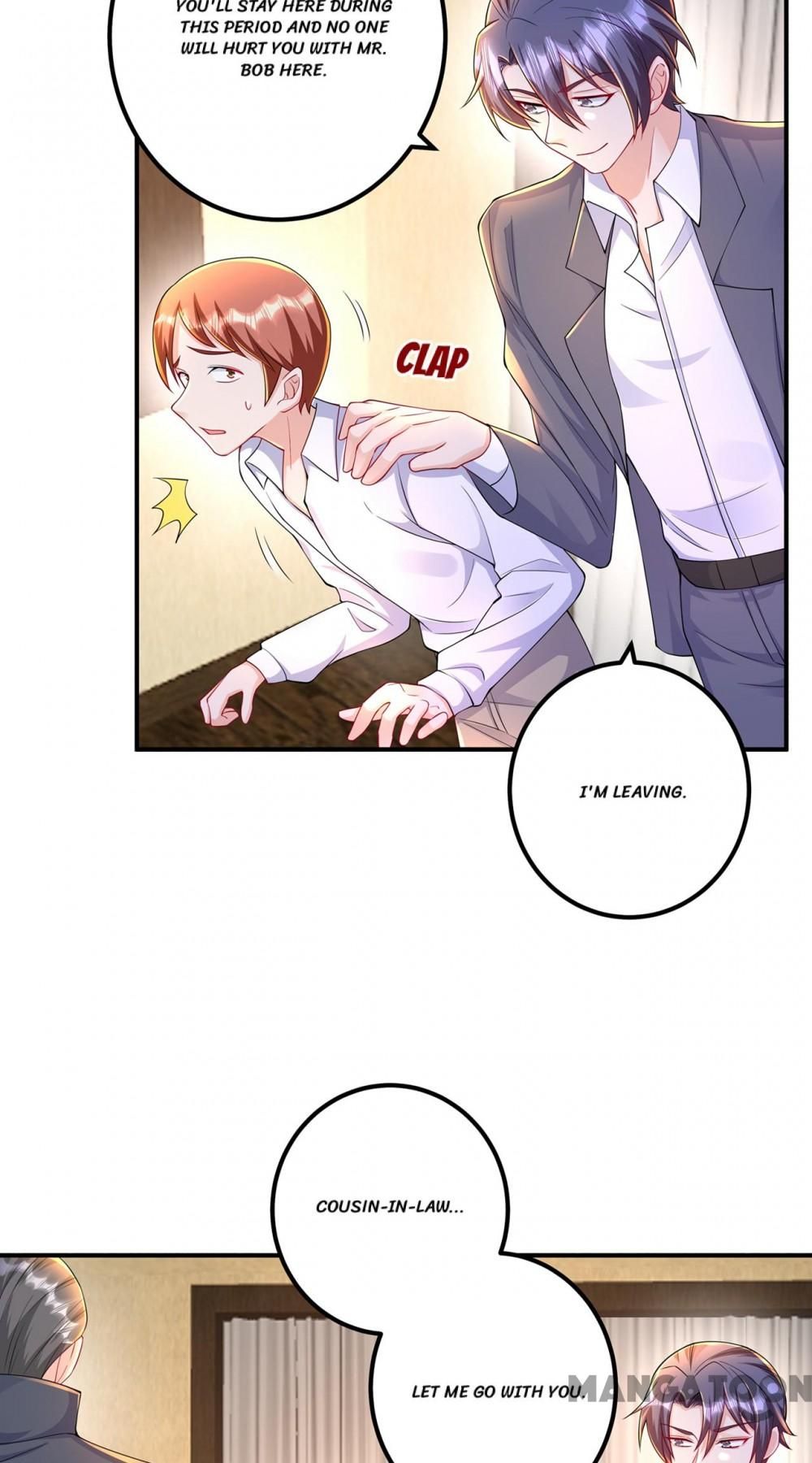 Read Warm Wedding Manga Online