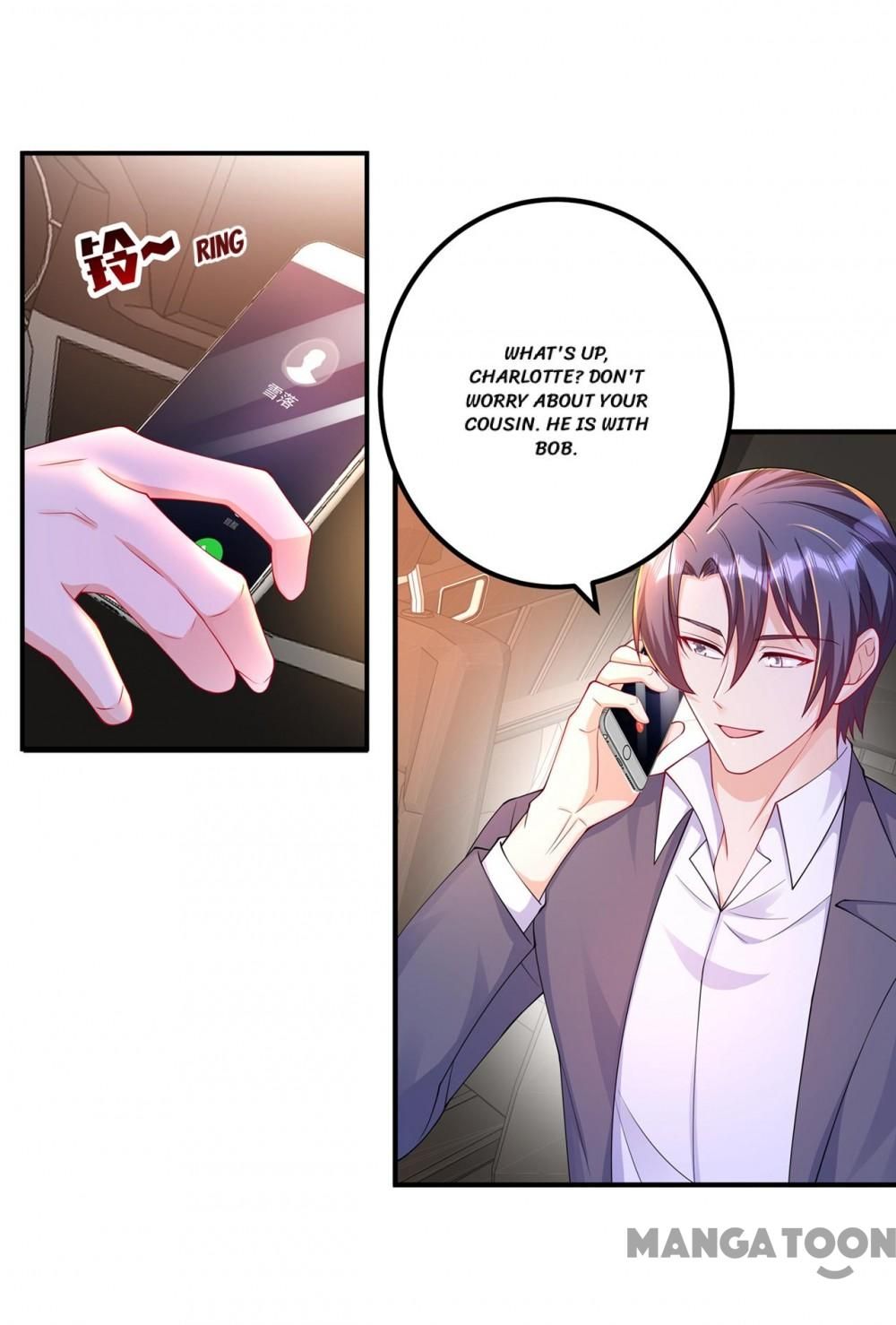Read Warm Wedding Manga Online