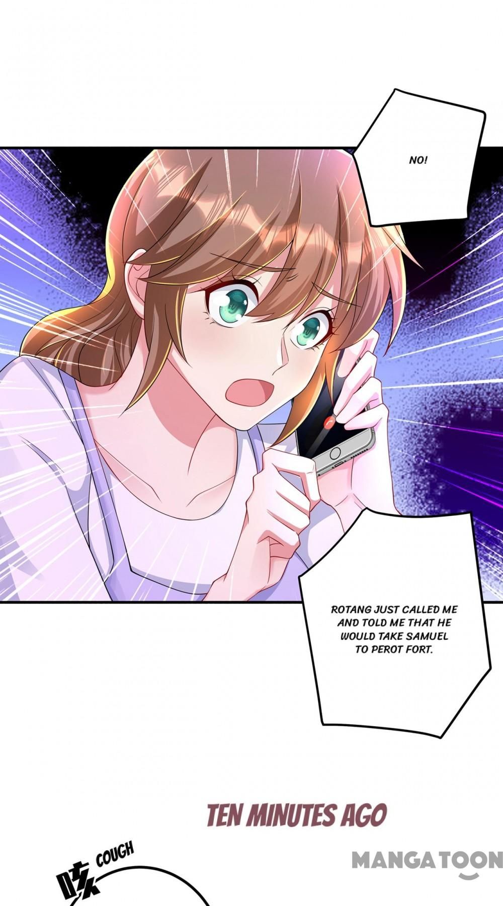 Read Warm Wedding Manga Online