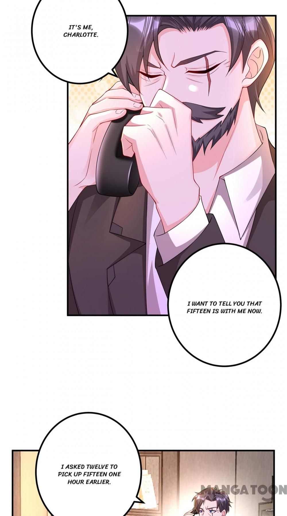 Read Warm Wedding Manga Online