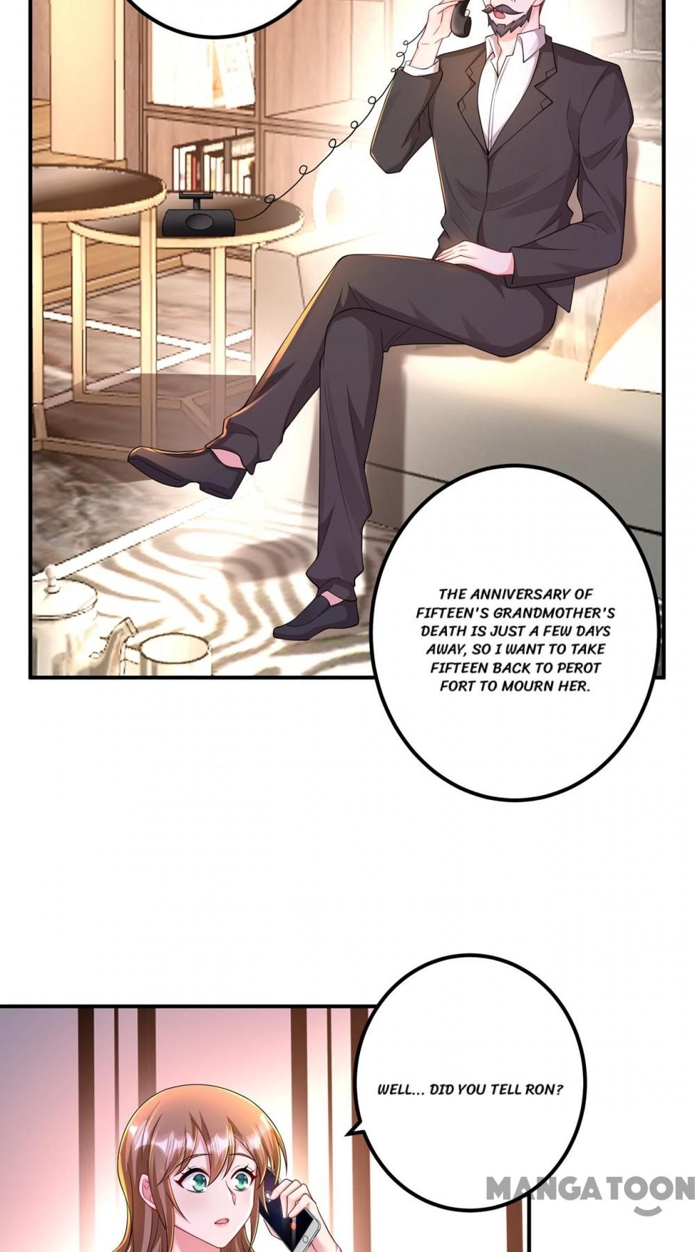 Read Warm Wedding Manga Online