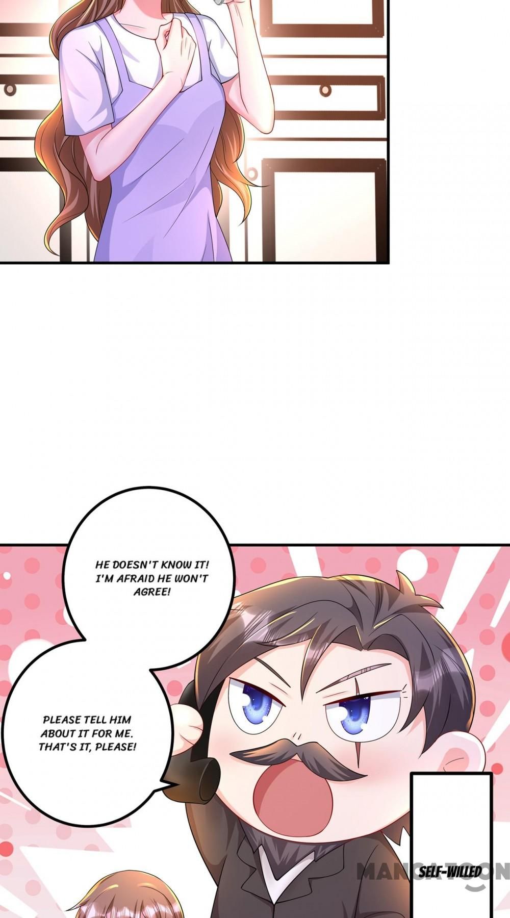 Read Warm Wedding Manga Online