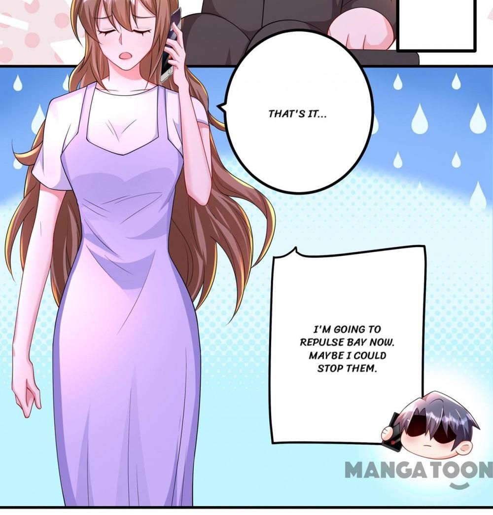 Read Warm Wedding Manga Online