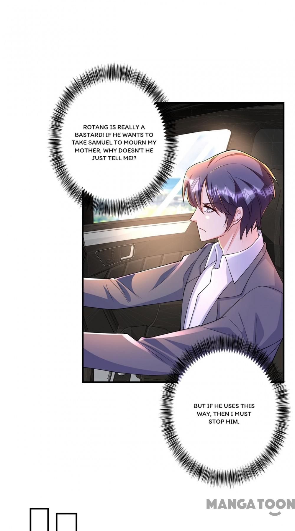 Read Warm Wedding Manga Online