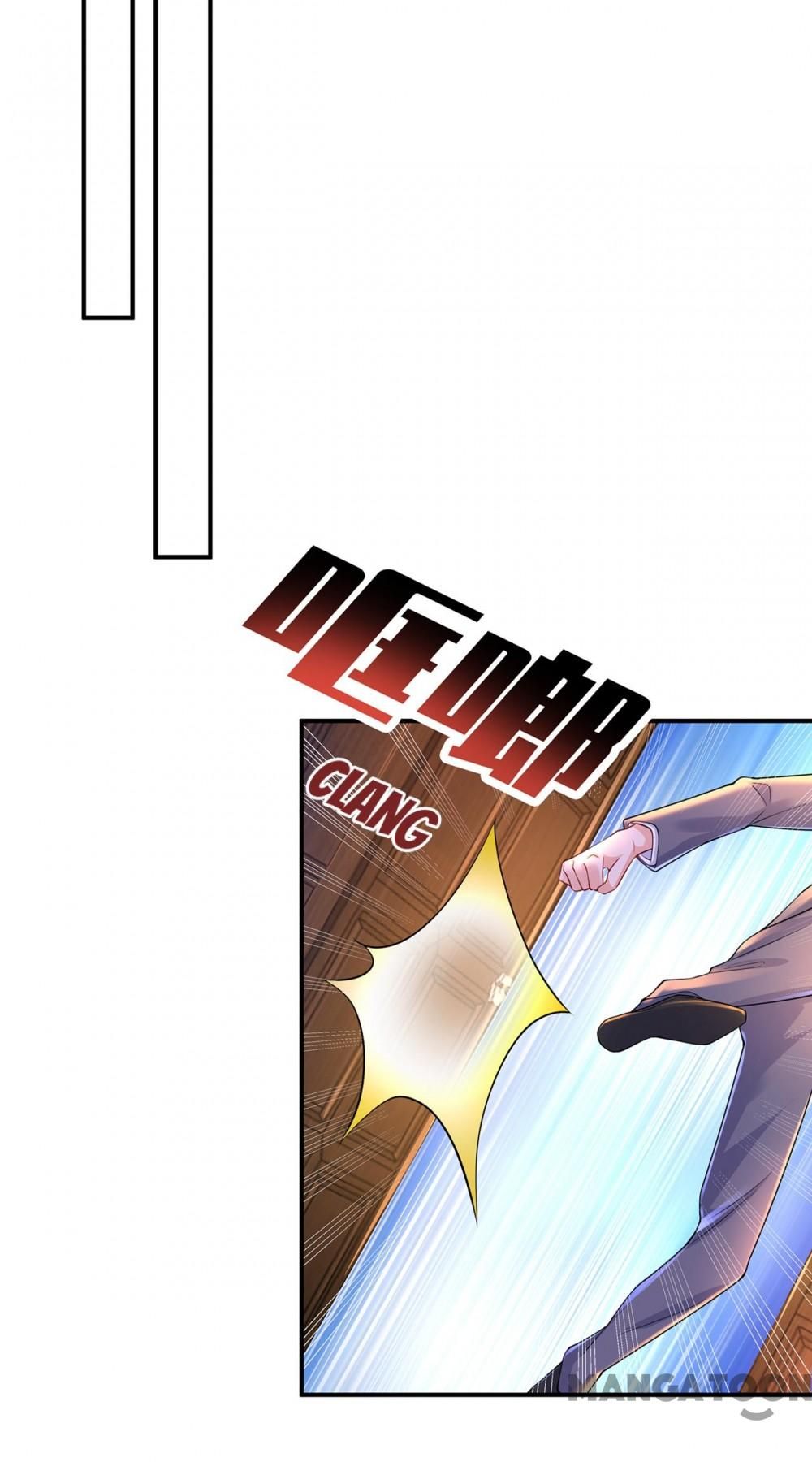 Read Warm Wedding Manga Online