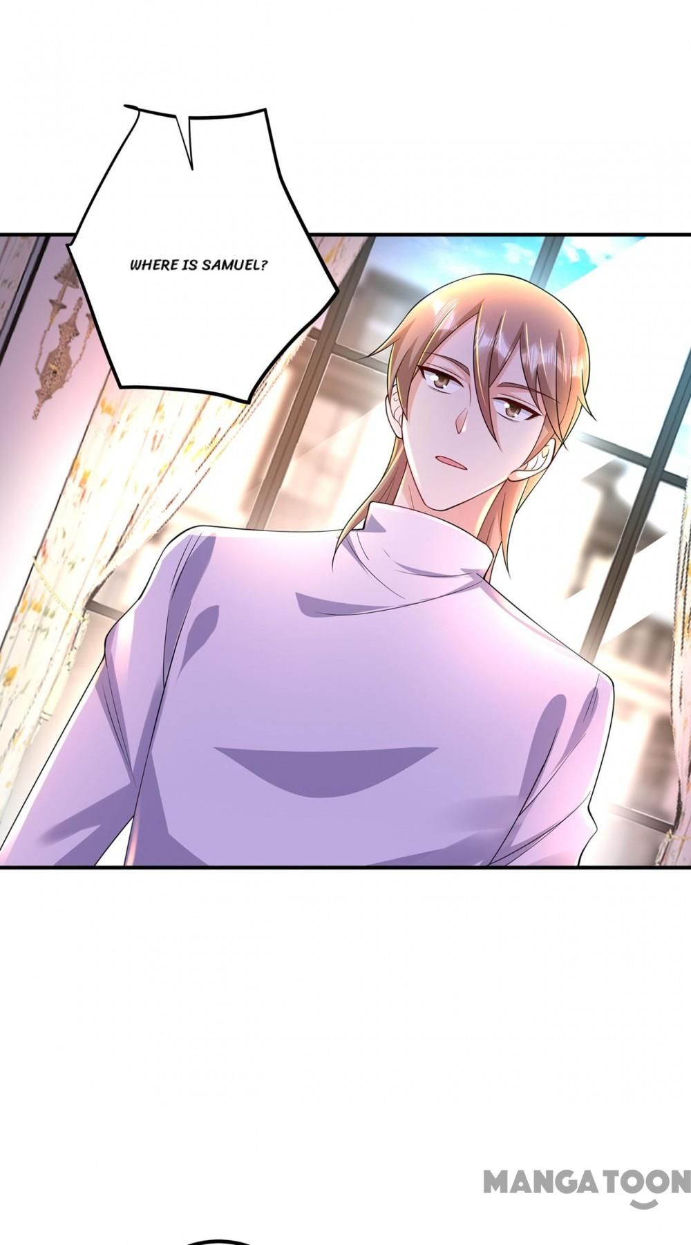 Read Warm Wedding Manga Online