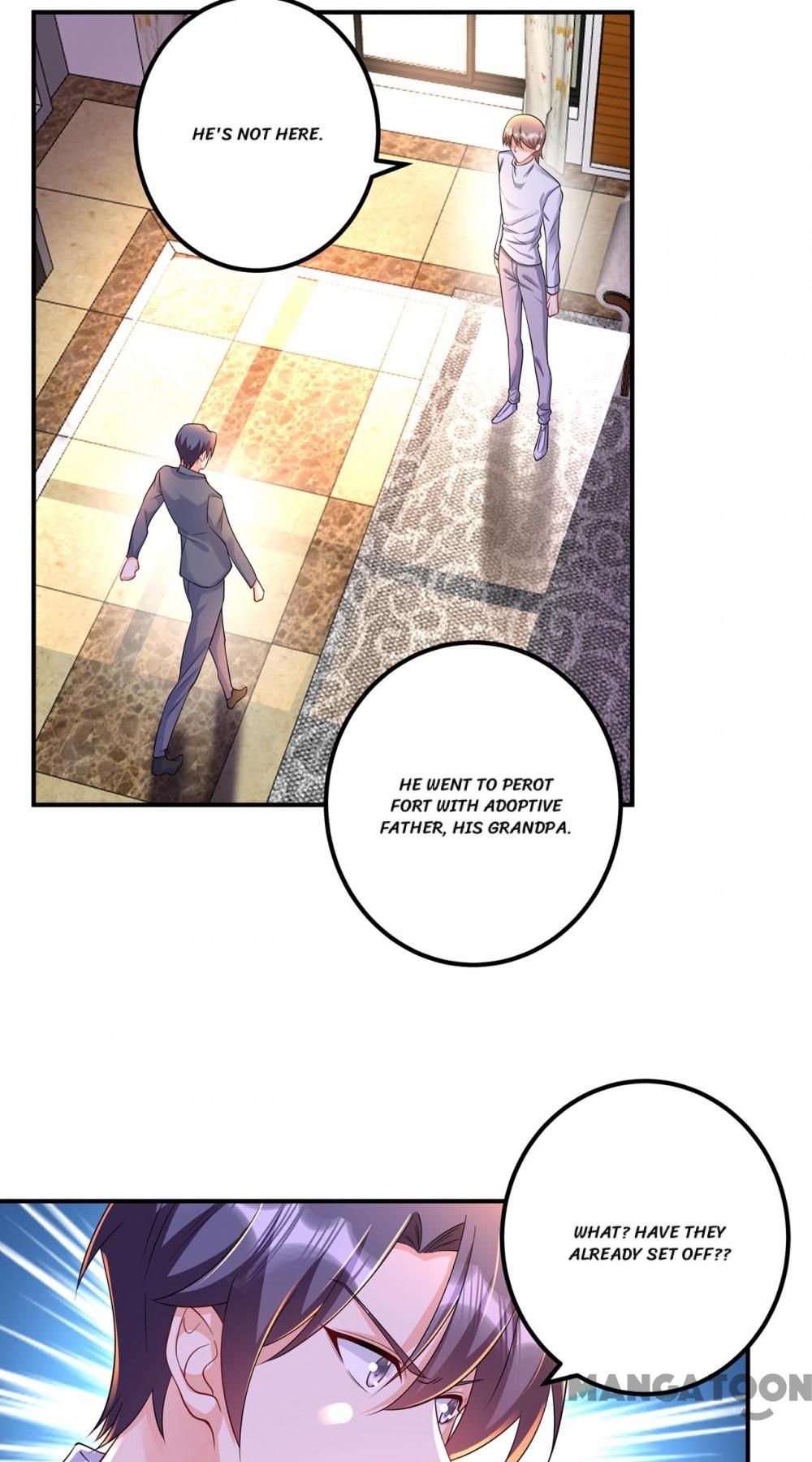 Read Warm Wedding Manga Online