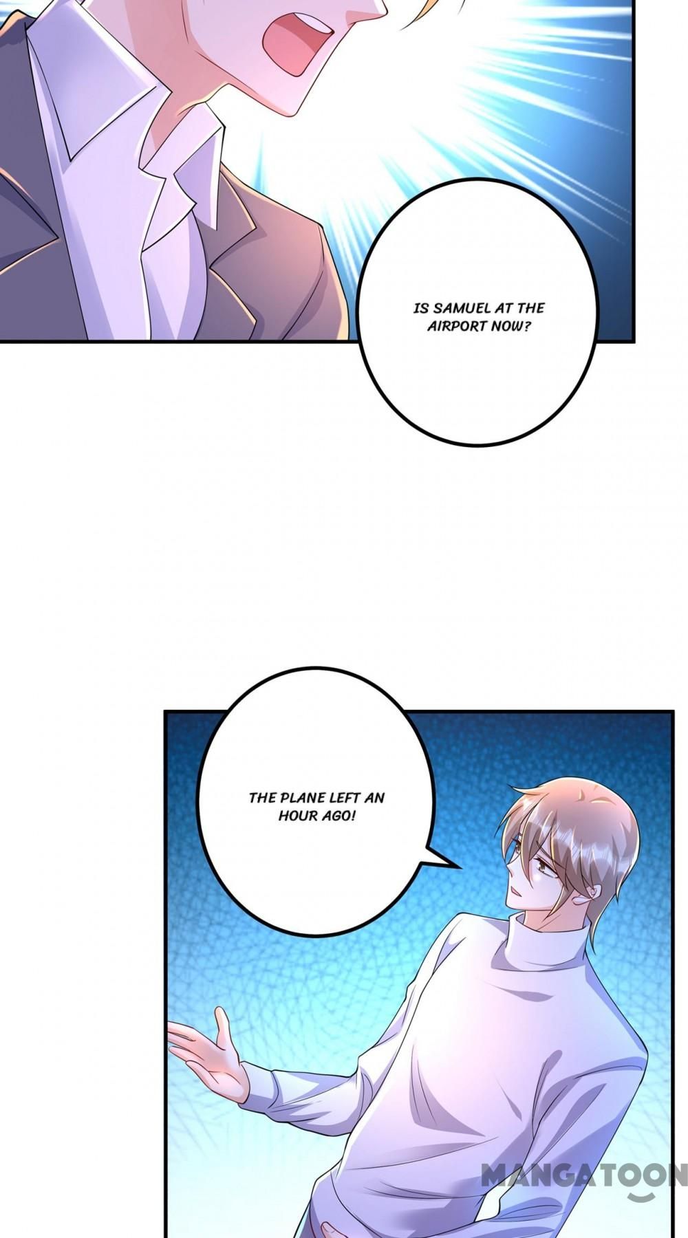Read Warm Wedding Manga Online