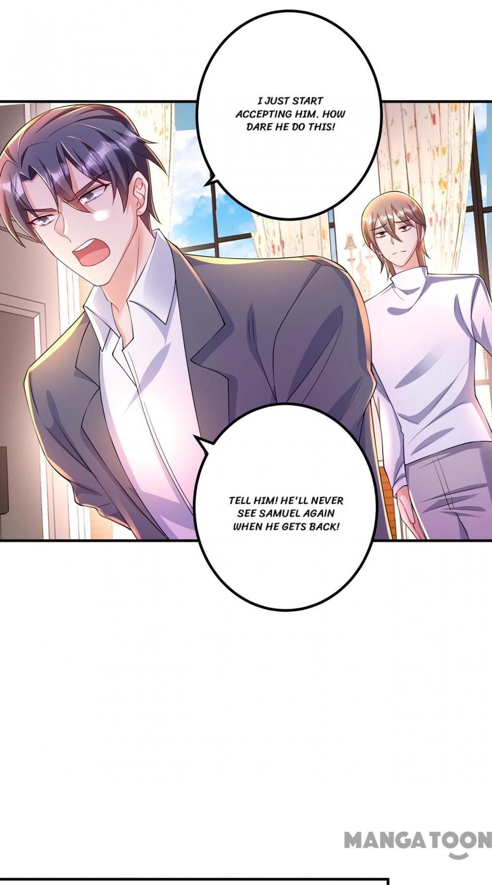 Read Warm Wedding Manga Online