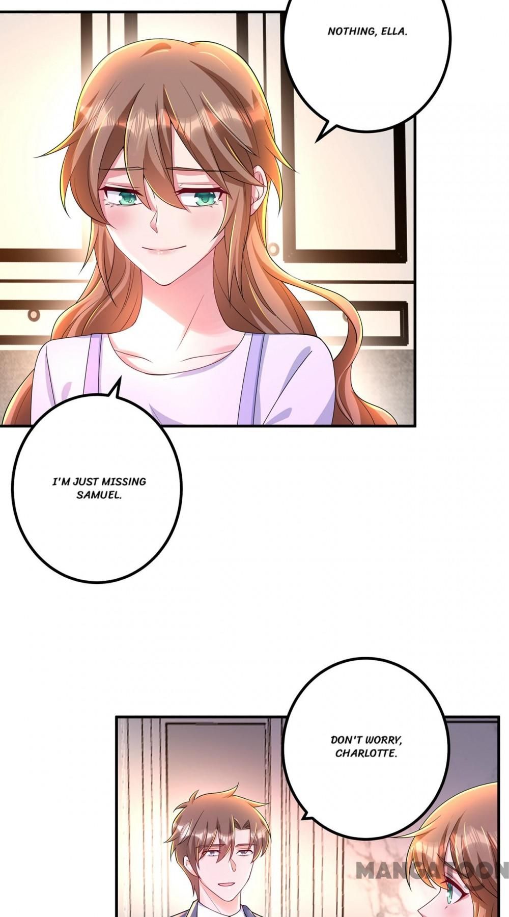 Read Warm Wedding Manga Online