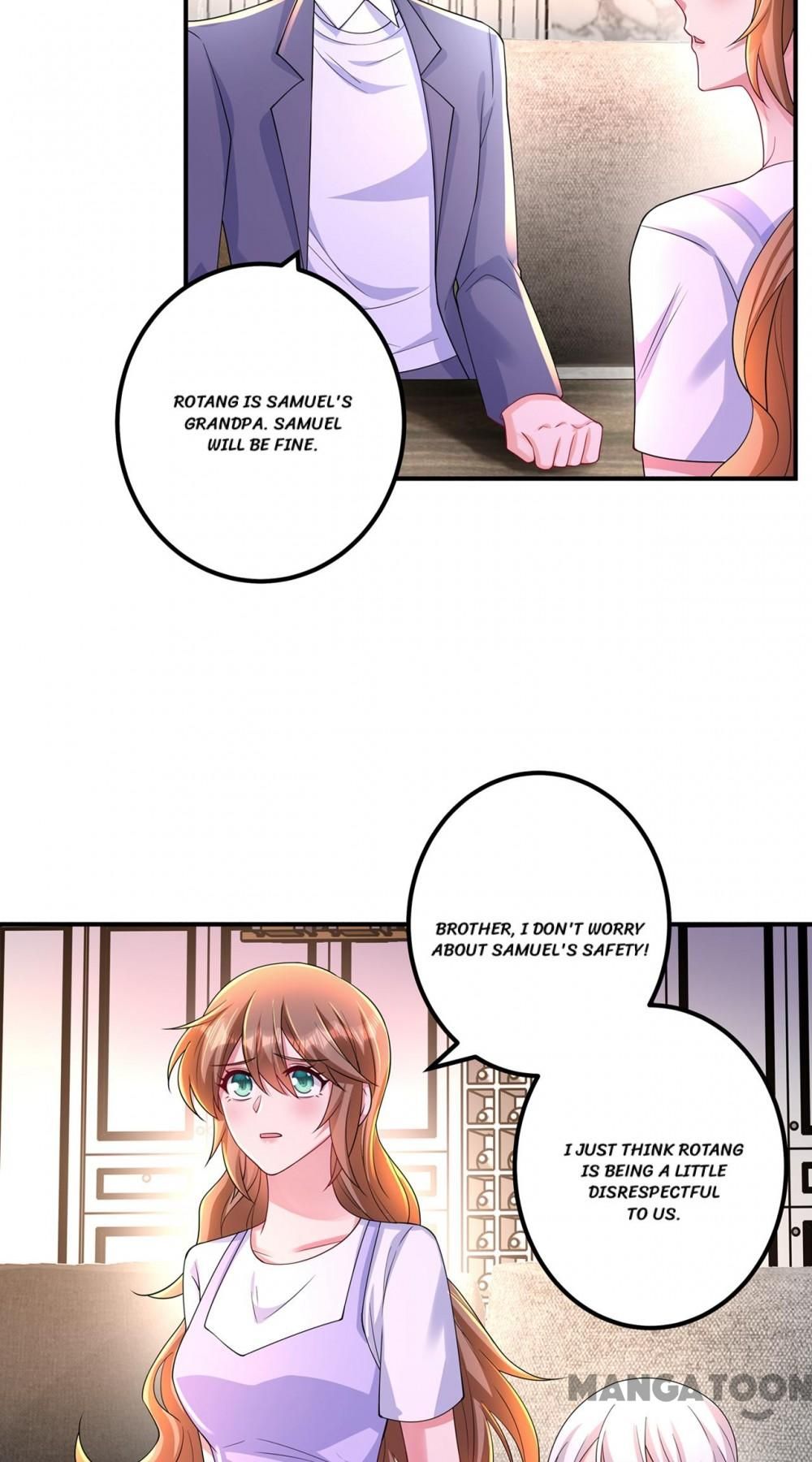 Read Warm Wedding Manga Online