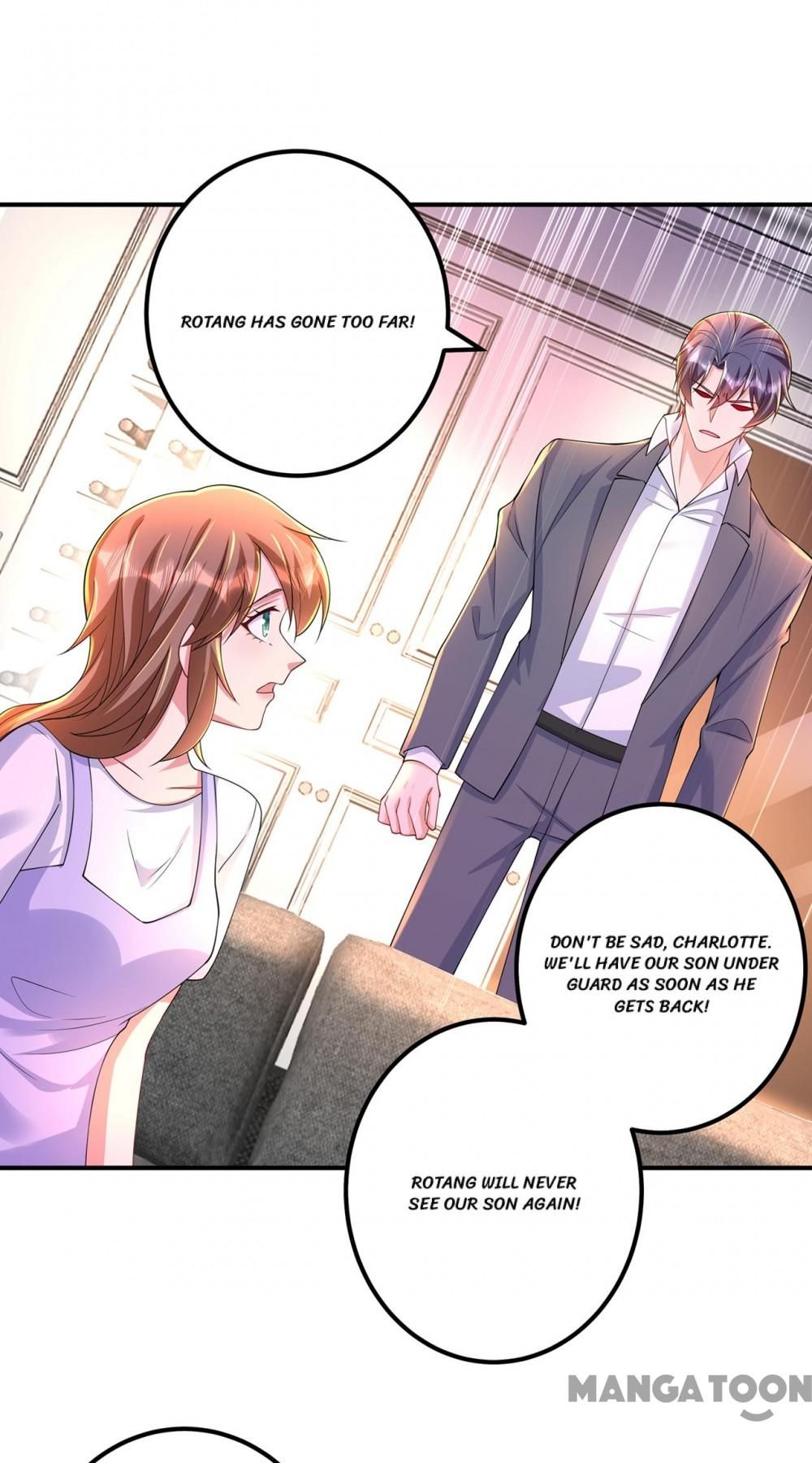 Read Warm Wedding Manga Online