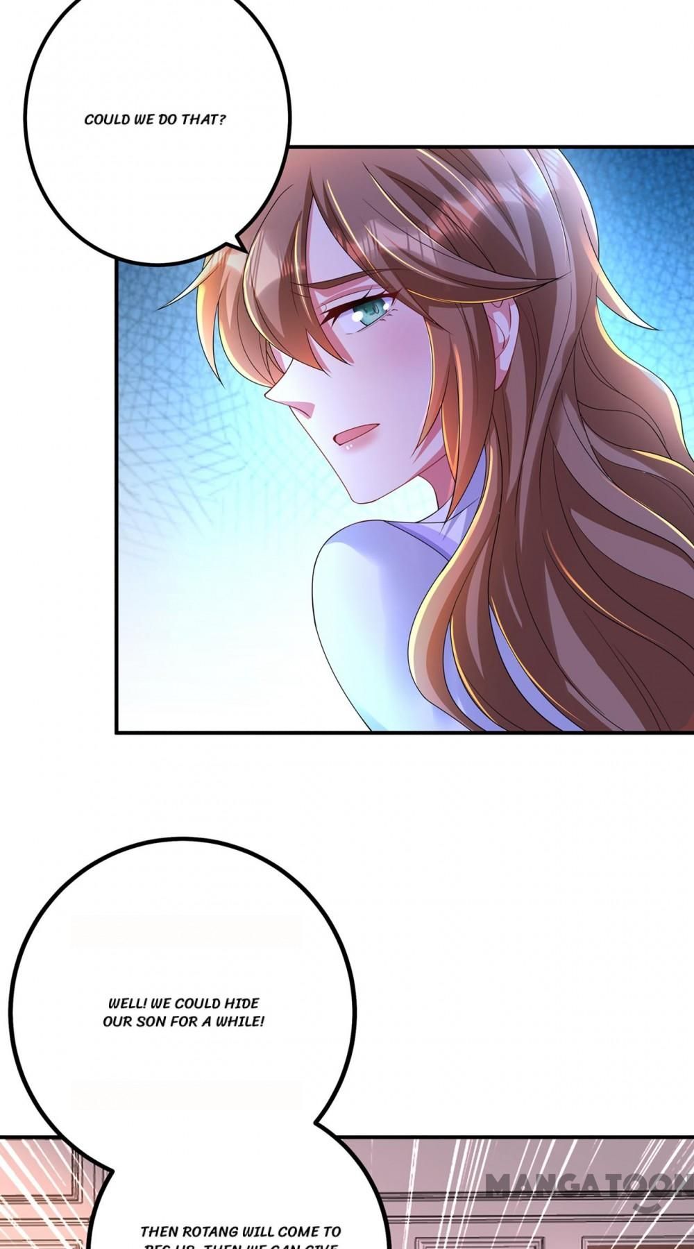 Read Warm Wedding Manga Online