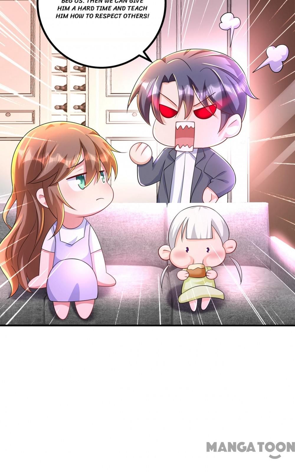 Read Warm Wedding Manga Online