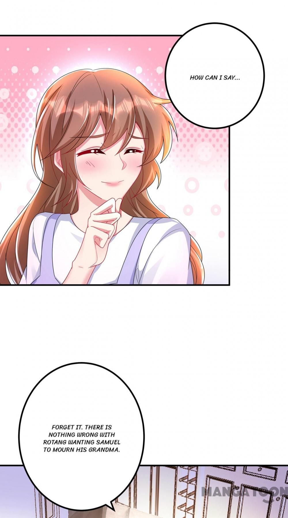 Read Warm Wedding Manga Online