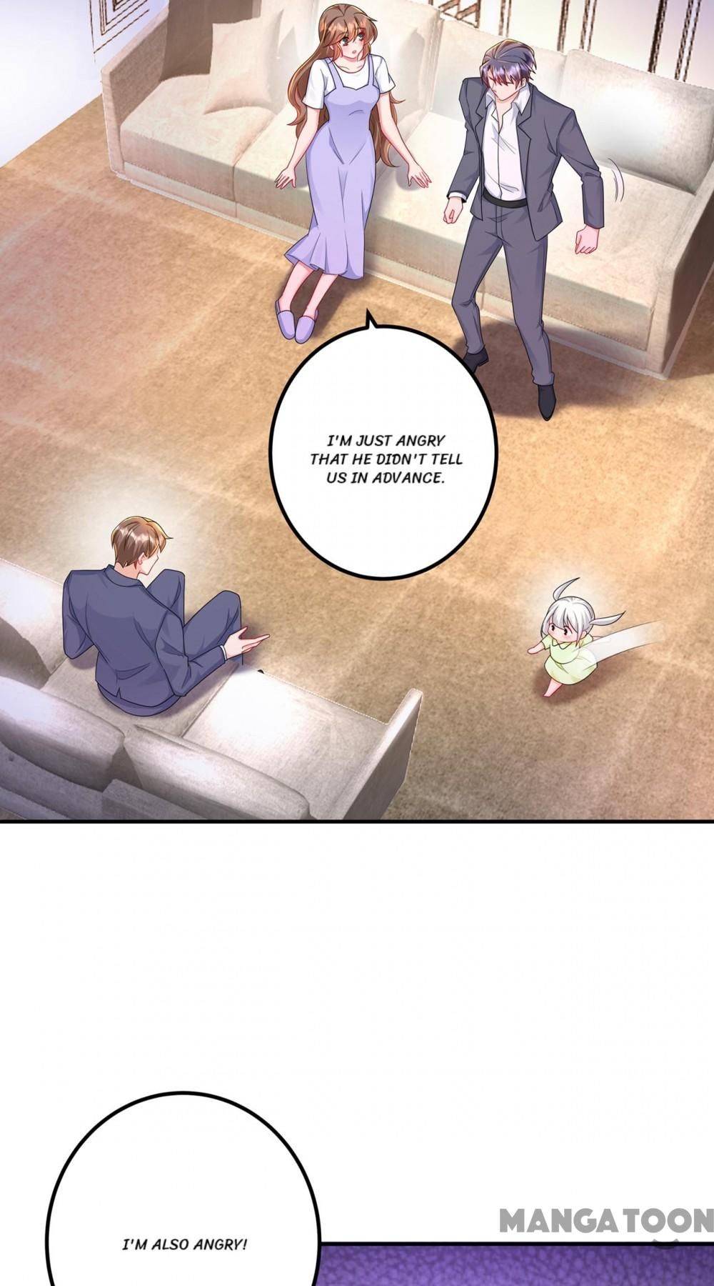 Read Warm Wedding Manga Online