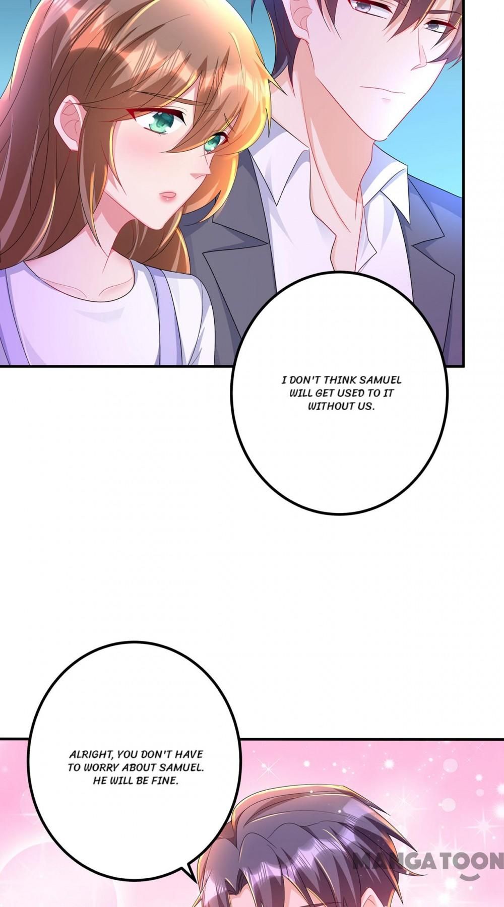 Read Warm Wedding Manga Online