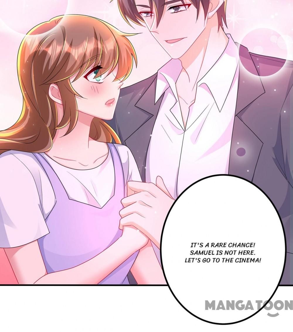 Read Warm Wedding Manga Online