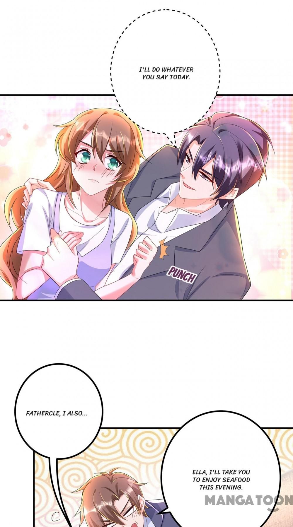 Read Warm Wedding Manga Online