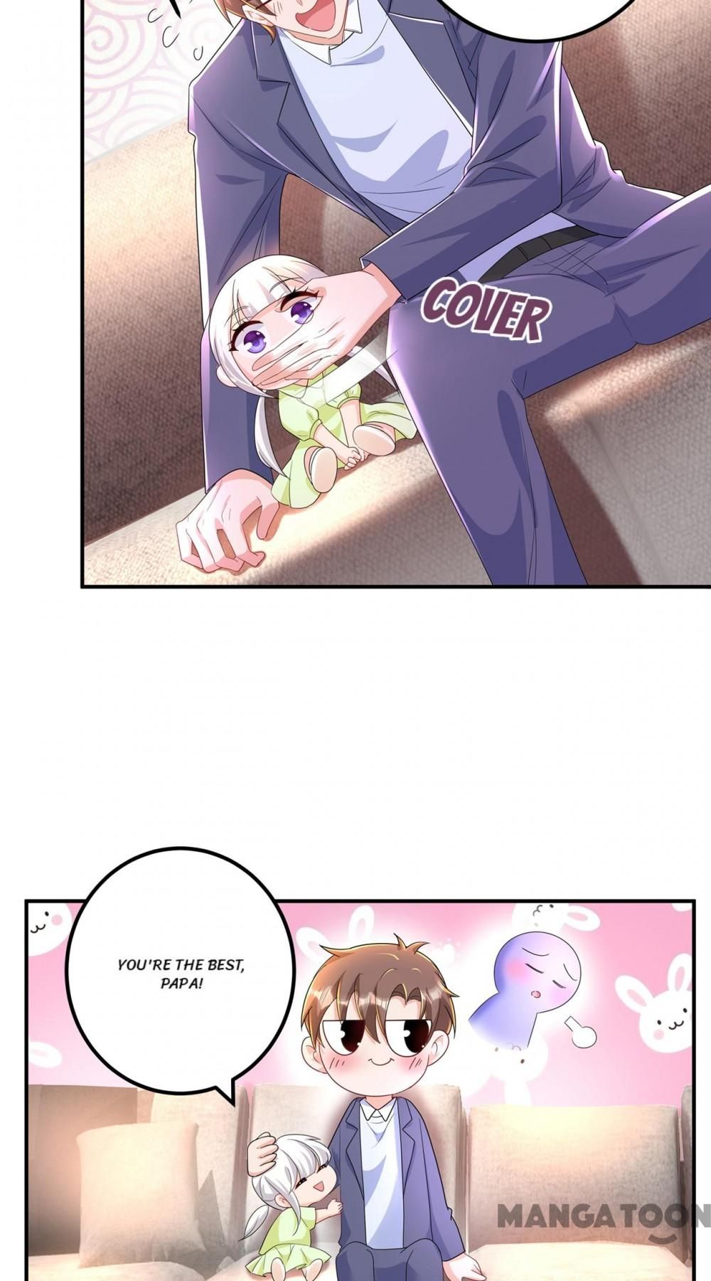 Read Warm Wedding Manga Online