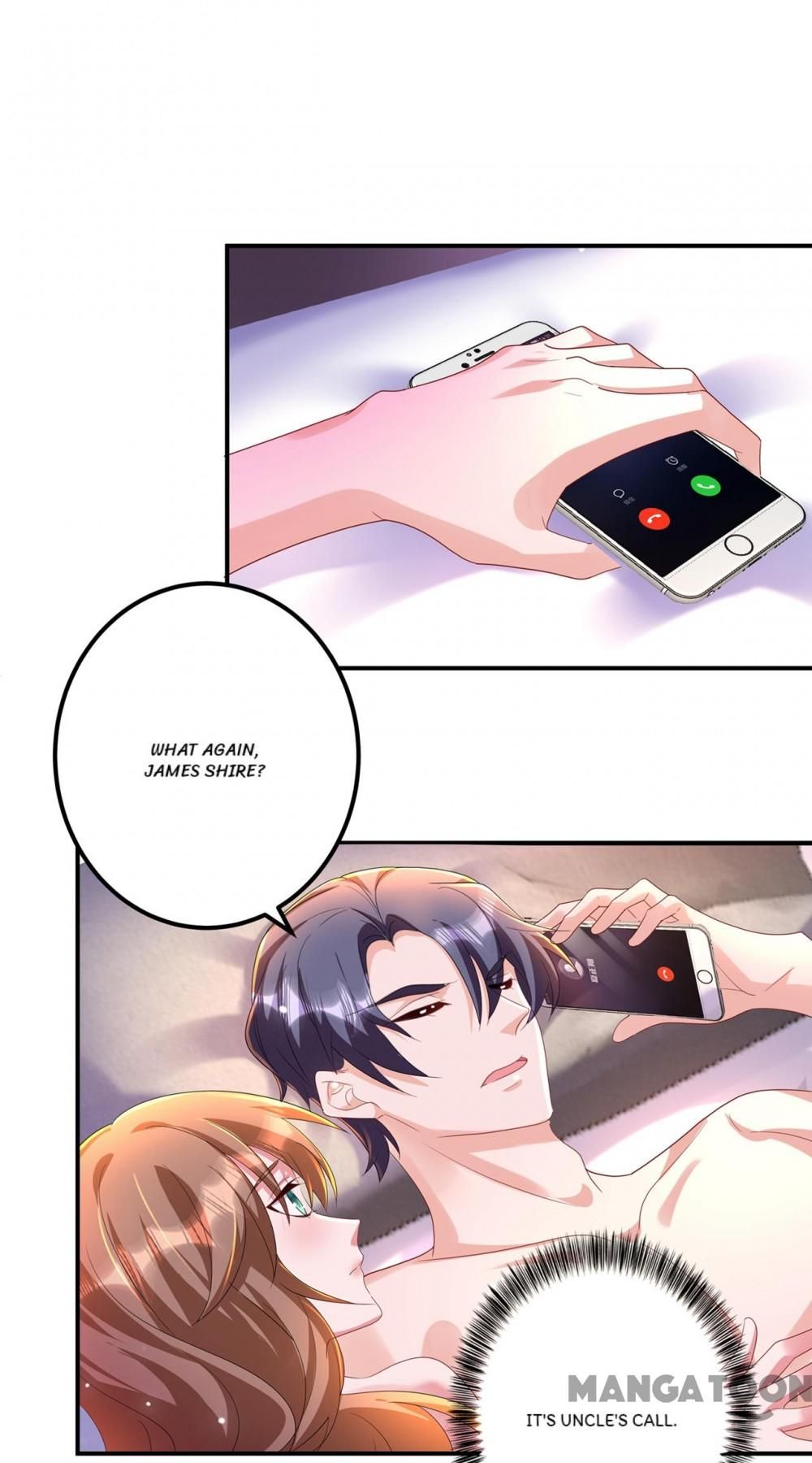 Read Warm Wedding Manga Online