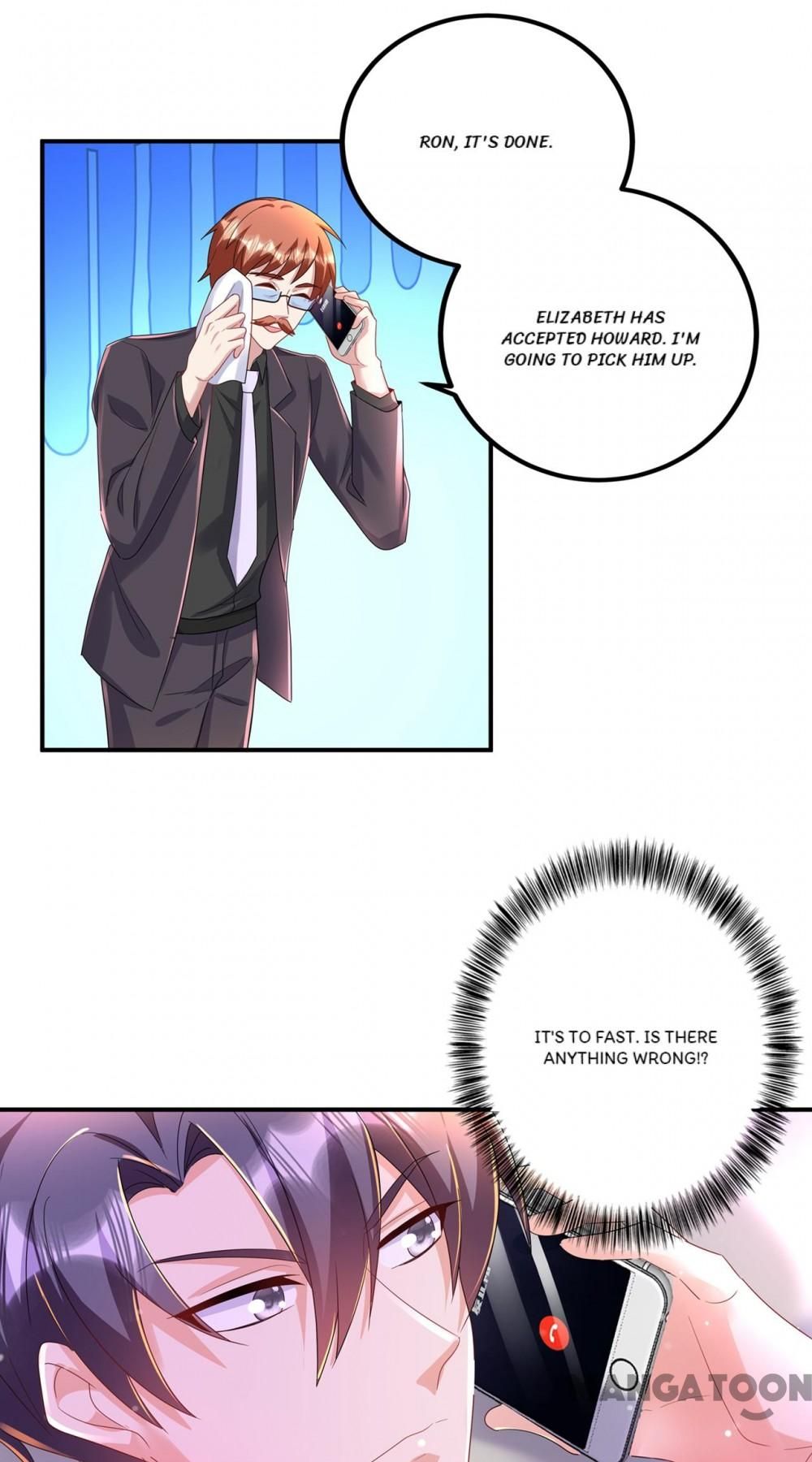 Read Warm Wedding Manga Online
