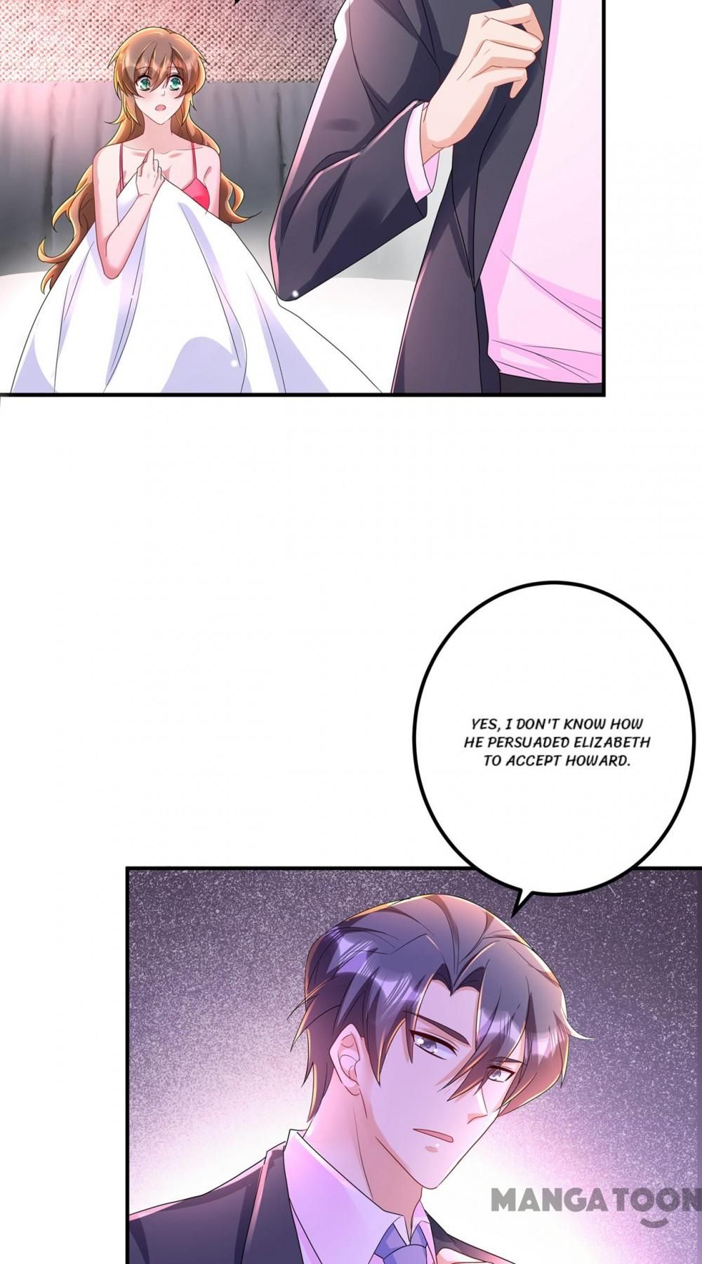 Read Warm Wedding Manga Online