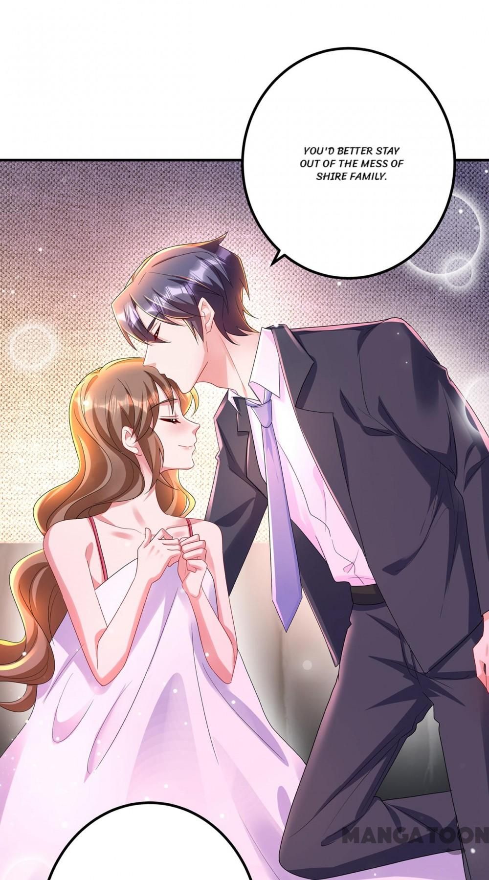 Read Warm Wedding Manga Online