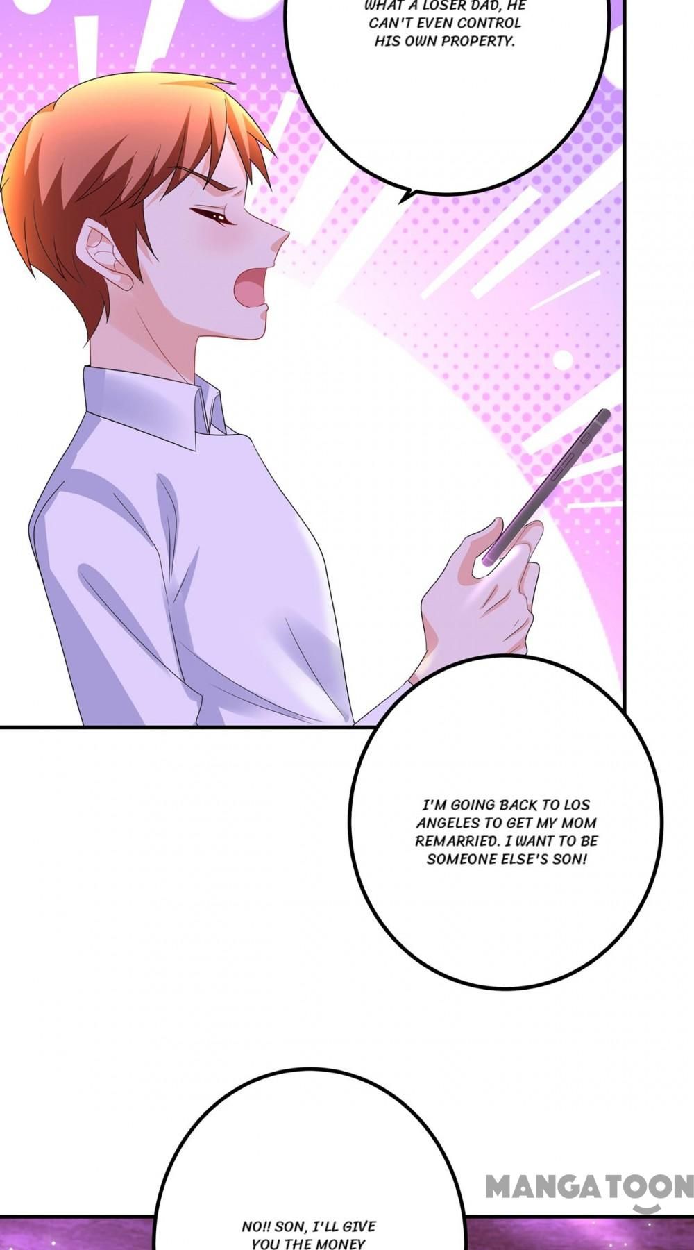Read Warm Wedding Manga Online