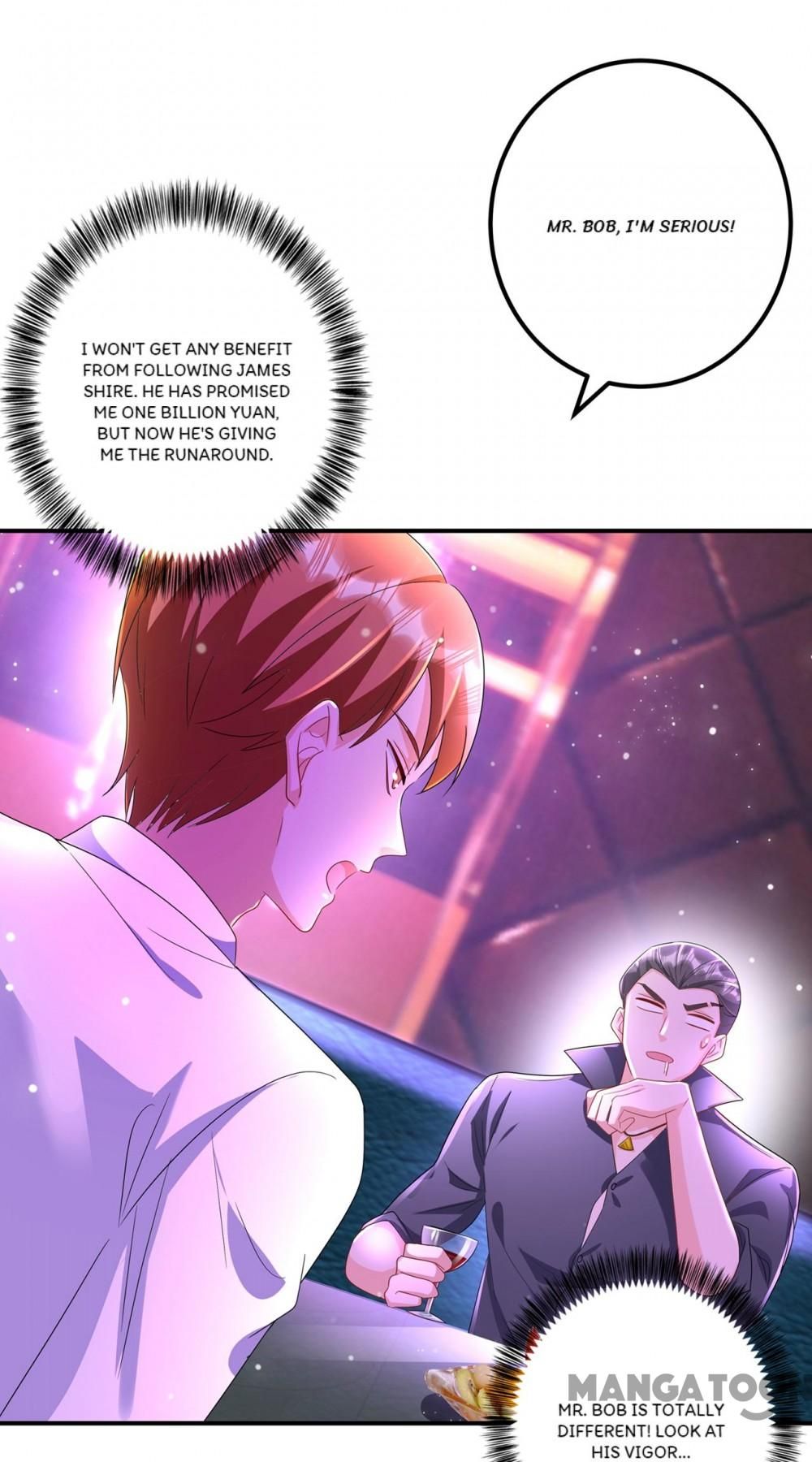 Read Warm Wedding Manga Online