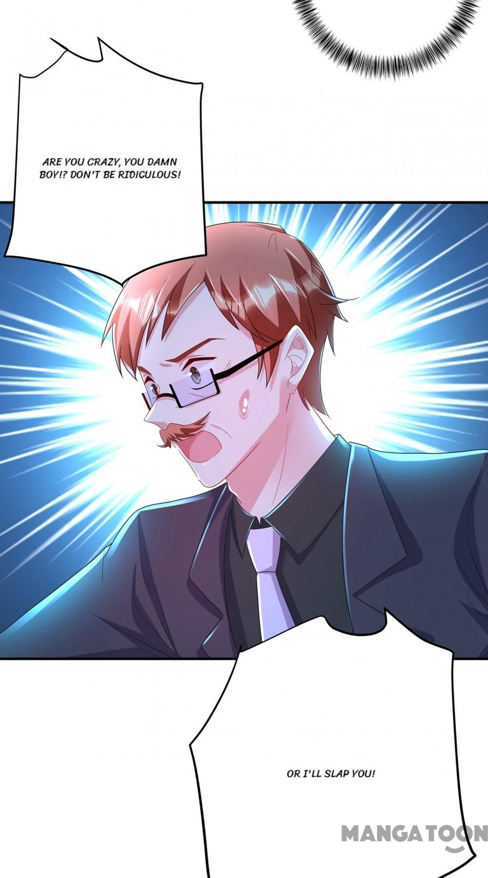 Read Warm Wedding Manga Online