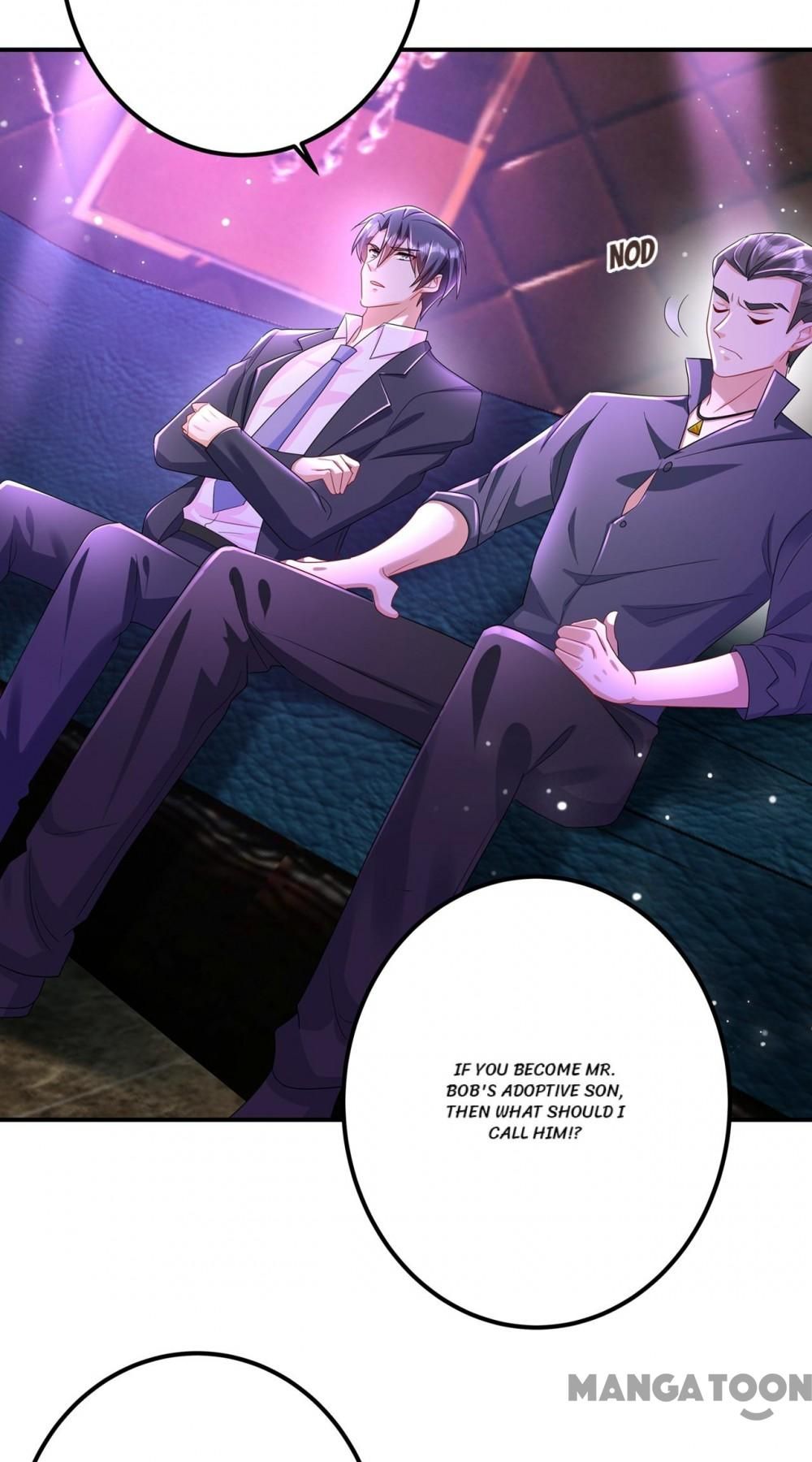 Read Warm Wedding Manga Online