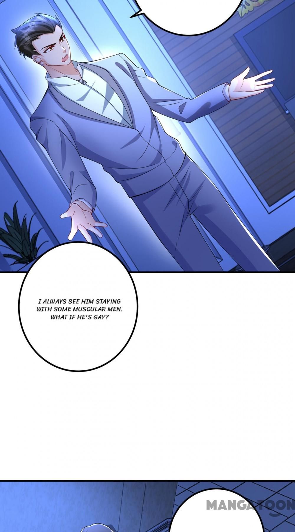 Read Warm Wedding Manga Online