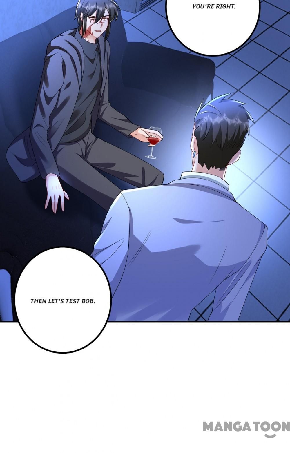 Read Warm Wedding Manga Online