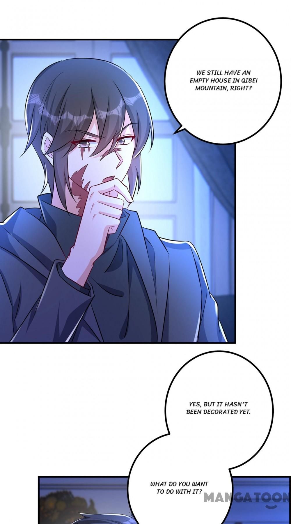Read Warm Wedding Manga Online